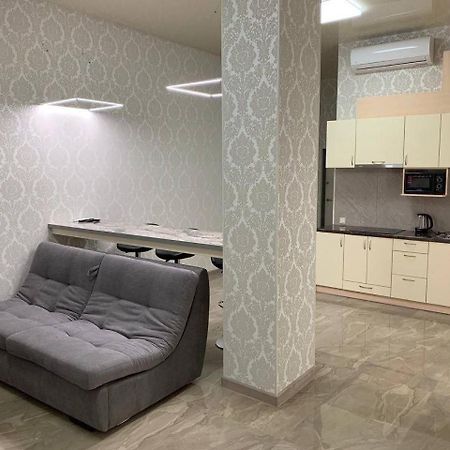 드네프로페트로프스크 Центр Яворницького 55 Пассаж 아파트 외부 사진